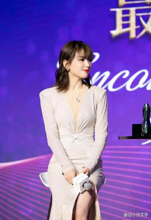 刘涛,一个曾经让无数人艳羡的名字,她有着漂亮的外貌,出色的演技,还