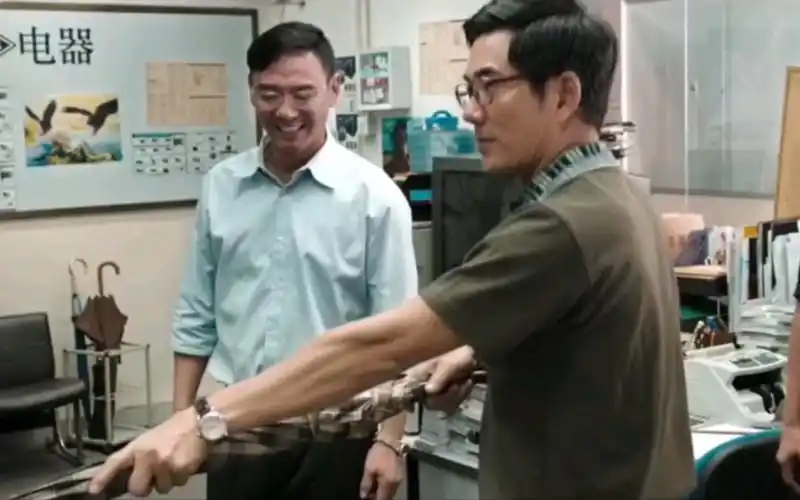 csgo 任贤齐老师教你压ak