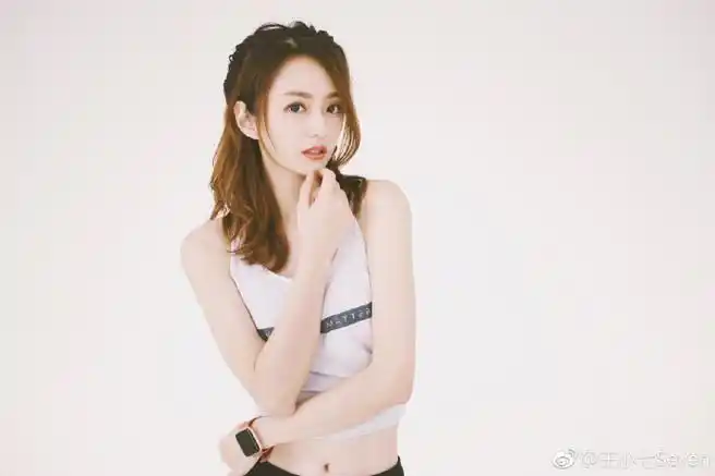 小七nba(最美女库蜜——篮球小七来了!