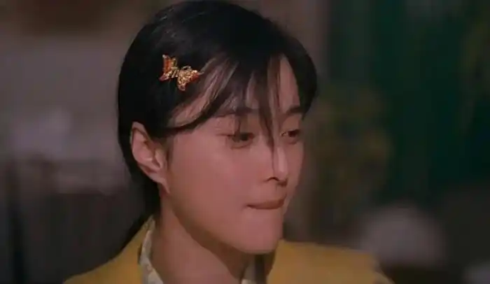 苹果范冰冰梁家辉电影范冰冰牺牲最大的电影