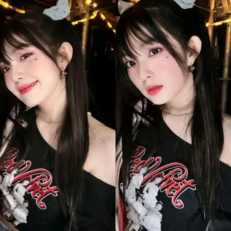 投稿裴珠泫 双马尾拯救世界!