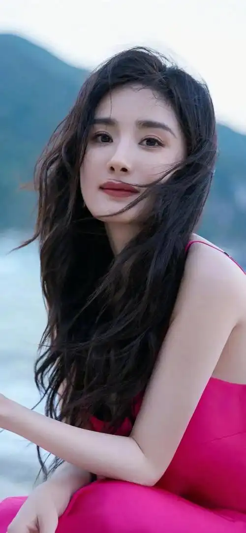 壁纸分享,当红大花杨幂_网易订阅