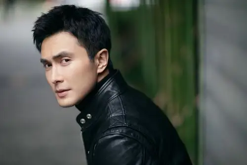 高伟光枕上书再演东华帝君时常上演笑崩头套