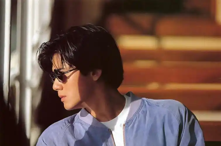 郭富城 aaron kwok的图片