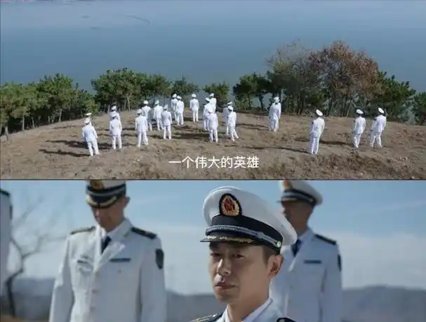 尽管我国的战斗机在某些方面可能稍显不足,但我们的将士们从未有过