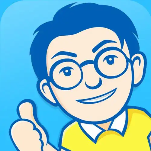 爸爸的照片卡通头像图片