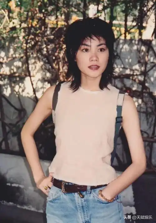 王菲个人资料简介(演艺圈里的国家一级女演员,流行乐女歌手王菲)