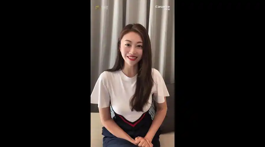 的微博视频676767676月25日,与卡萨帝思享家@韩云云0214一起