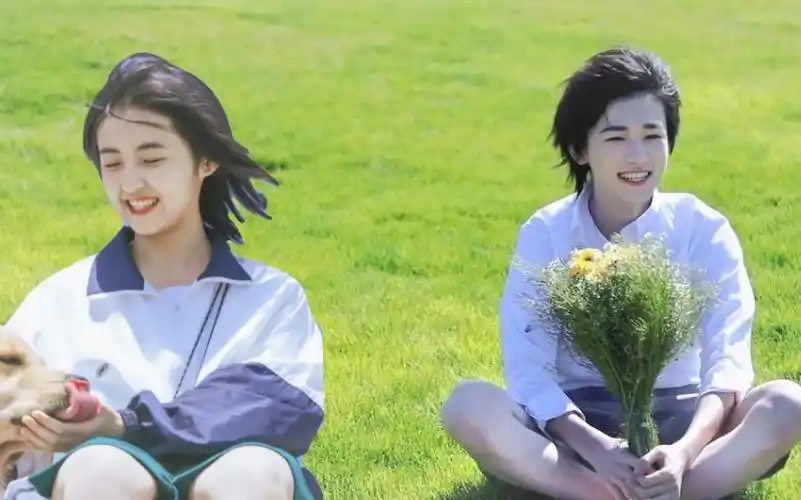 宋亚轩张子枫真的只有我一个人觉得好甜吗惊都给我看