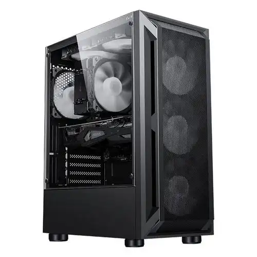 手慢无先马剑魔k7主机箱降价27