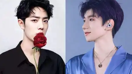 肖战王源在重庆是邻居,网友:听到他们的声音就想下跪