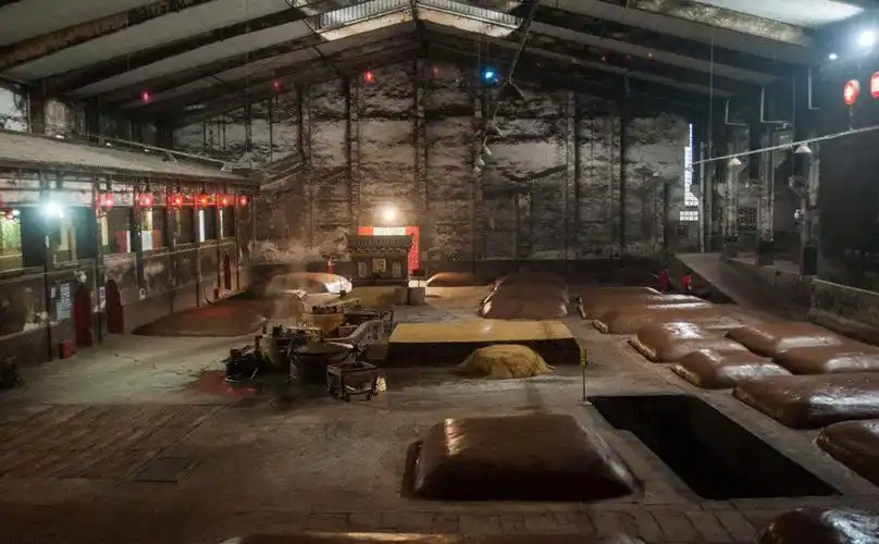 白酒酒窖,农村白酒地下酒窖,白酒酒窖的建造,白酒酒窖的基本要求,在