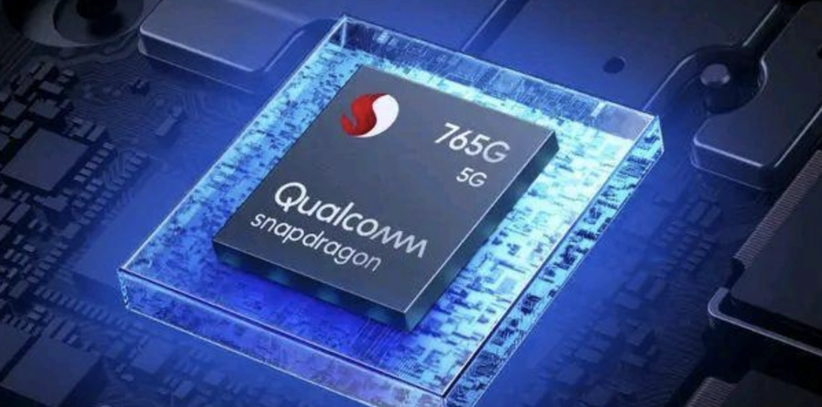 高通骁龙765g机型网速实测5g表现高速稳定