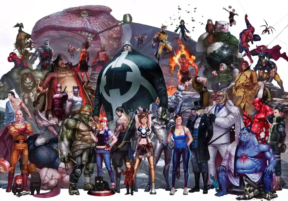 火影忍者壁纸 #火影忍者 #高清60帧 - 抖音