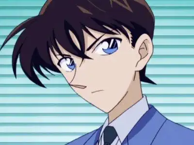 工藤新一的房子