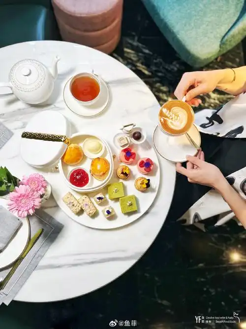 微博尝鲜计划##我的美食日记##探店指南##下午茶##行走的厨房