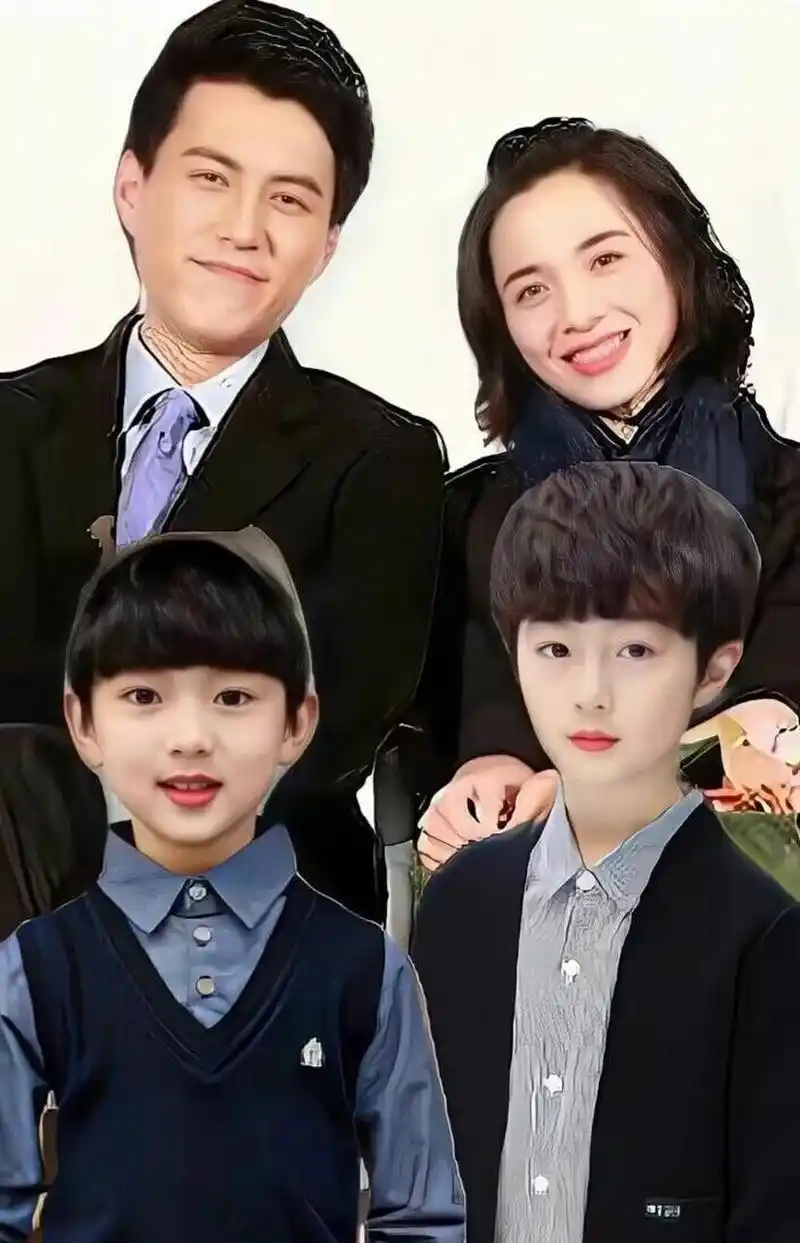 靳东 既有颜值又有才华,既优秀又专情,祝愿你们全家幸福快乐[心][心]