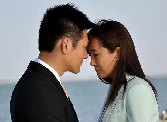 恋了爱了以情动人强心脏剧集虐心热播图