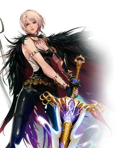 六:女鬼剑士3次觉醒开放