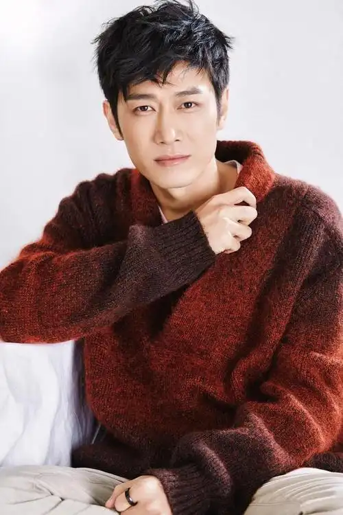 吴楠《最亲最爱的人》杀青 感恩剧组惹伤感!