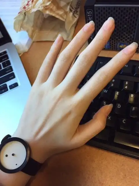 什么样的手才最好看