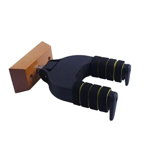 吉他自动式挂钩