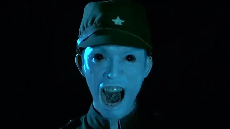 见鬼十法见鬼10截图剧照图片