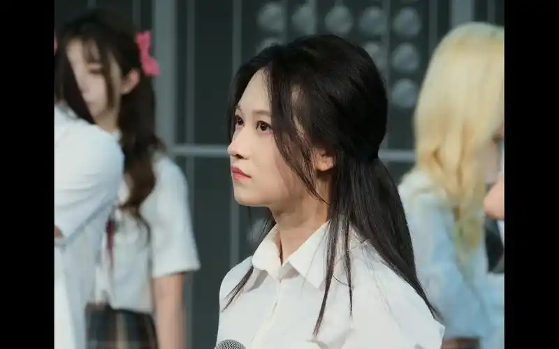 【snh48吕一】20230611 mc1 focus