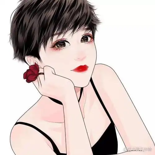 很罕见又很好看的头像适合做头像的漂亮的图片