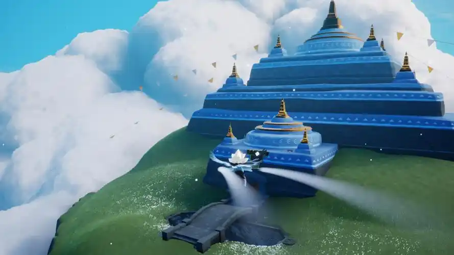 有没有一些超仙的ipad壁纸