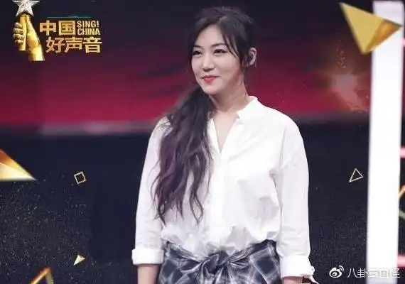 其实很多人对于刘郡格还是不够熟悉,但是其实她本身就大有来头,她在