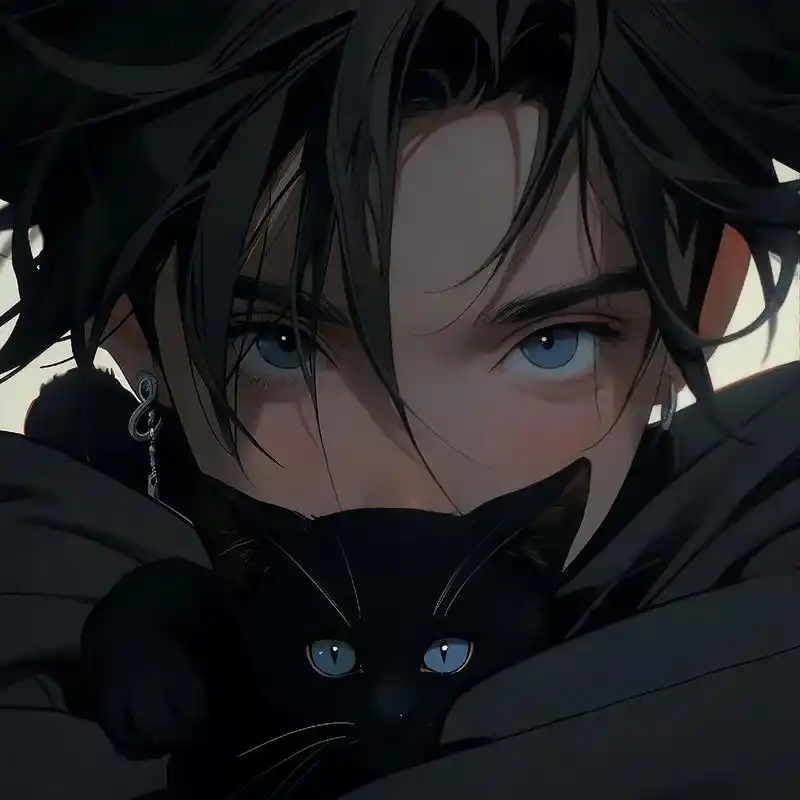 男生头像 #优质头像 #一起换头像  - 抖音