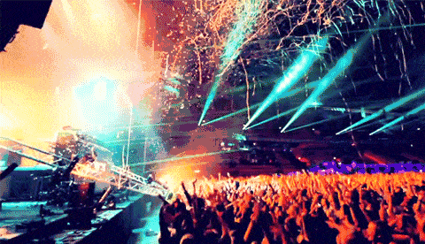 厦门集美万达8岁了!欢乐跑,音乐节,抽荣耀手机!周年庆嗨吃,嗨玩,嗨起