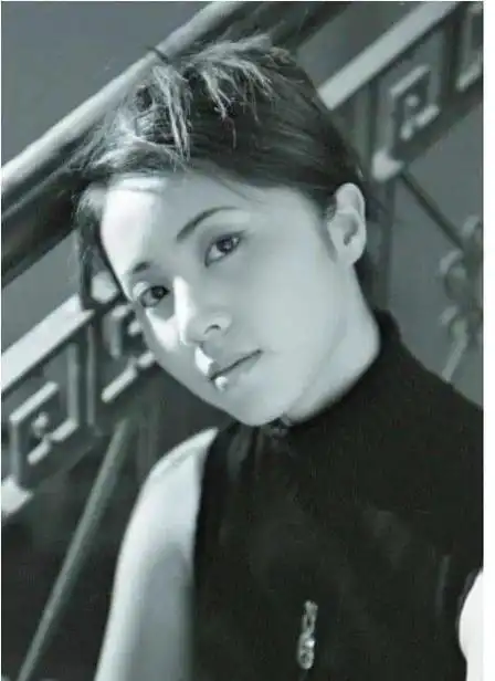 孙莉个人资料和家庭背景(孙莉是一个被婚姻)(8)