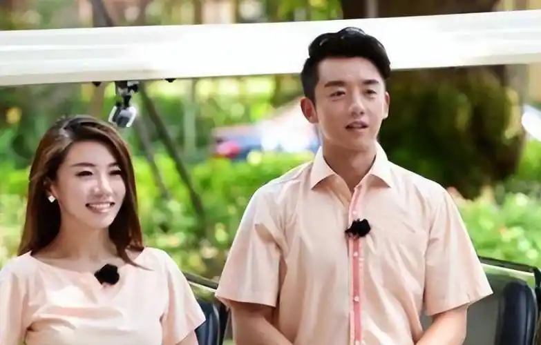 6年了,再看程晓玥和郑恺,分手是正确的决定_俩人_感情_生活