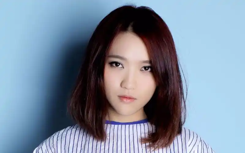 庄心妍十大好听歌曲排行榜