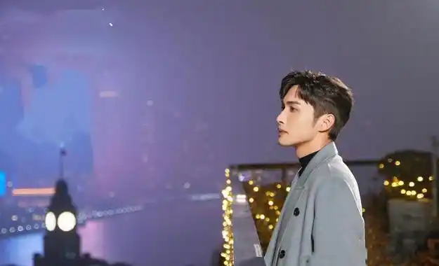 三分野大结局徐燕时抱得美人归张彬彬苏感升级