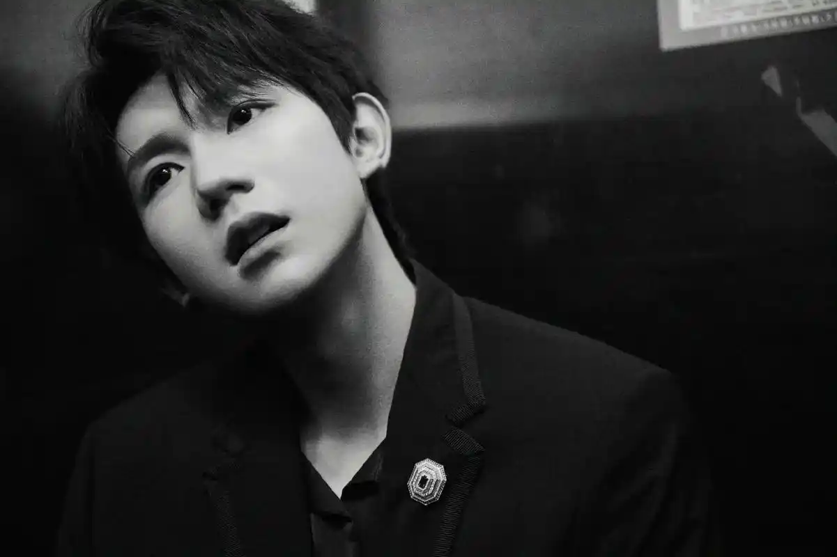 王源 #城市捉迷藏 #电影盗火者王源 @小燕子9494