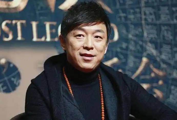 黄渤参加中国好声音是哪一期 黄渤为什么参加中国好声音(图1)