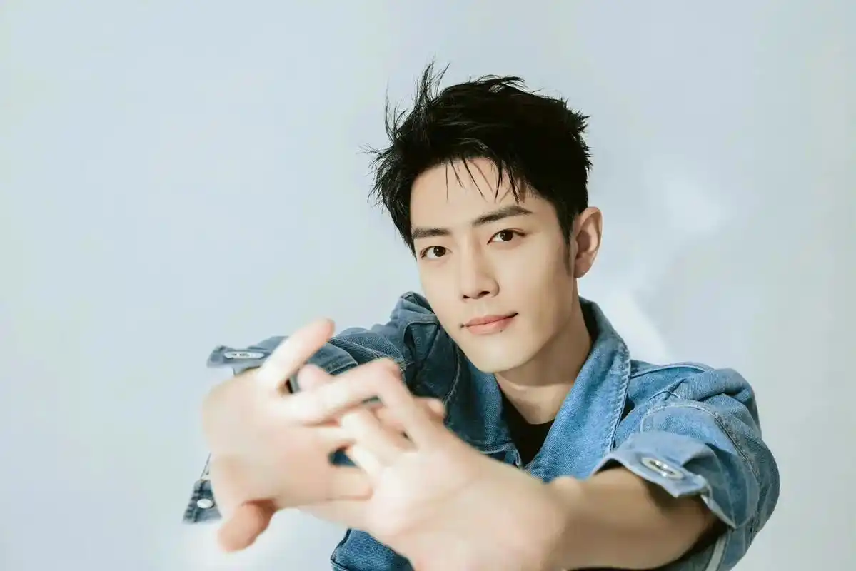 肖战1005生日快乐 生日快乐 - 抖音