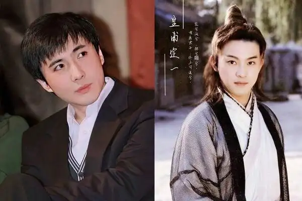 沙溢深夜晒军艺时期帅气毕业照,沈腾评论搞笑杨洋直接神助攻