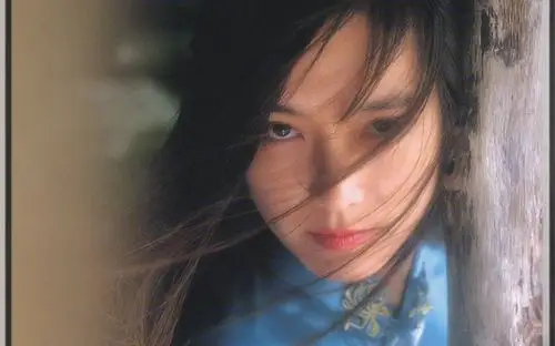 居间惠队长高树澪写真