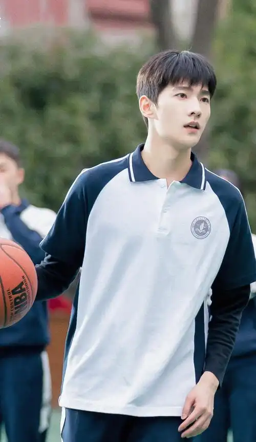 杨洋你是我的荣耀 杨洋于途