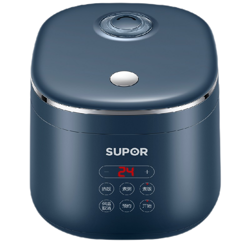 苏泊尔电饭煲sf20fc45家用智能2升迷你电饭锅小型煮饭电饭煲