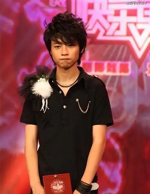 "体面人"魏晨:曾是初代爱豆,缘何高开低走?