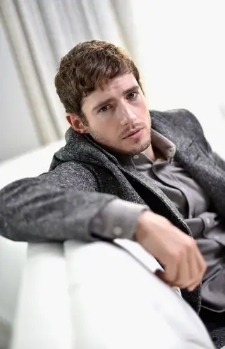 julian morris actor julian morris, attends screen international