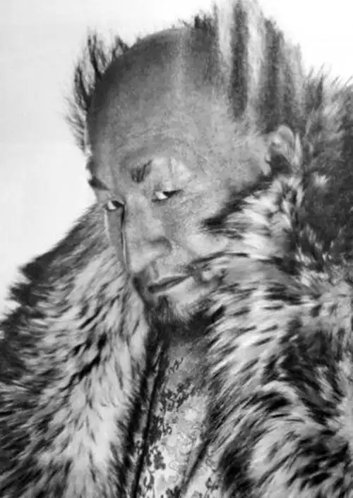 东北大土匪座山雕,1947年被捕后结局如何,并非病死狱中_网易订阅