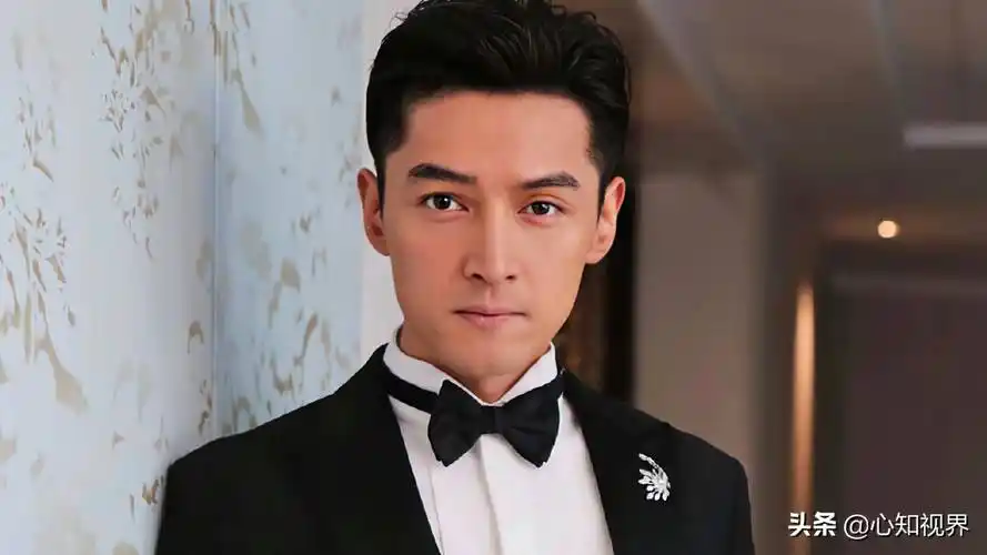 大家以为是胡歌妈妈?其实另有隐情_网络_因为_事业