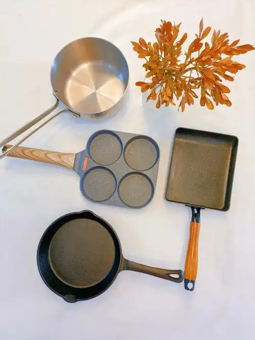 好用的小锅锅一定要分享给你