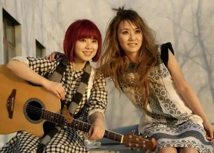 超级女声第一届第一届8强生存现状曝光